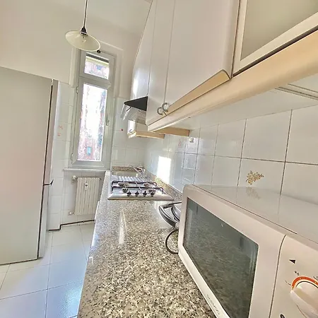 Apartment Metro Blu, Comodo Per Centro Di E Rho Fiera Milan