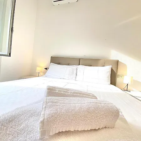 Metro Blu, Comodo Per Centro Di E Rho Fiera Apartment *