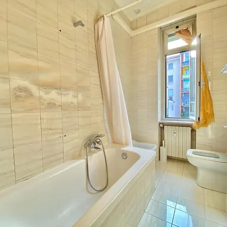 Metro Blu, Comodo Per Centro Di E Rho Fiera Apartment *